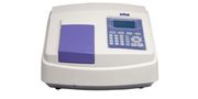 UV VIS Spectrophotometer, Single Beam