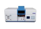 Infitek - Model SP-IAA320 - Atomic Absorption Spectrophotometer