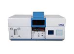 Atomic Absorption Spectrophotometer