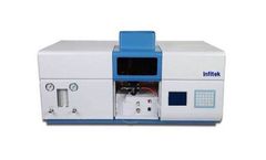 Infitek - Model SP-IAA320 - Atomic Absorption Spectrophotometer