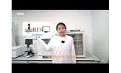 What Products Are Usually In the Agricultural Product Quality Testing Laboratory? - Video