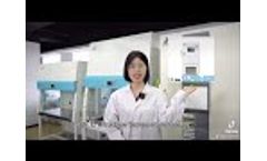 What does Laboratory Equipment for Mushroom Tissue Culture Include? - Video