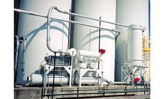 IMF - Pneumatic Conveying (Plastic) Systems