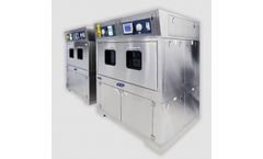 JST - Automated Box Washer