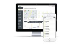 Mr Fill - Smart City Manager Software