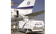 Alon Group - Aircraft Waste Collecting and Compacting Unit