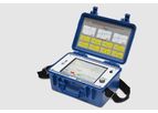 Time-Domain Reflectometer