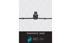 ISC - Model Infinity 2020 - Perimeter Intrusion Detection System Brochure