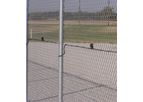 ISC - Model Infinity 2020 - Perimeter Intrusion Detection System