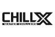 CHILLX Water Chillers