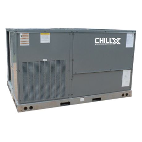 Chillx - CXCA0072CRS3 - Horizontal Chillers - 6 Ton ...