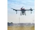Huida Tech - Model HD540Pro  - Agricultural Drone