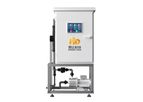 Huida Tech - Model HI106-L - Water and Fertilizer All-in-One Machine