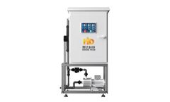 Huida Tech - Model HI106-L - Water and Fertilizer All-in-One Machine