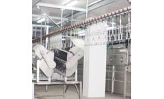 Alberk-Poultry - Turkey Processing Equipments