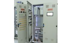 Alberk-Poultry - System Control Panels