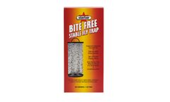 Starbar Bite Free - Stable Fly Trap