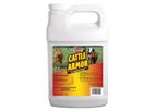 Starbar Cattle Armor - 1% Synergized Pour On Spray