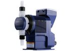 Iwaki - Model IX Series - Metering Pumps