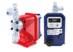 Iwaki - Model EJ Series - Chemical Injection Metering Pumps