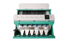 Hightech - Cereal Color Sorter