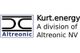 Kurt.Energy, A Division of Altreonic NV