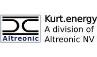 Kurt.Energy, A Division of Altreonic NV