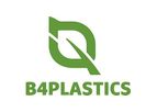 B4Plastics FortePlastics - Elastomeric Materials
