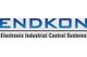 ENDKON Elektronik Makine Endüstriyel Kontrol Sistemleri San. ve Tic. Ltd Sti.