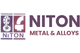 Niton Metal & Alloys