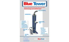 Blue Tower EN Brochure