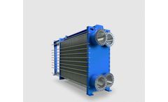 SIGMA Gasketed Plate Heat Exchanger