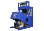 Xeltron - Model XV Series - Optical Sorters for Dry Product