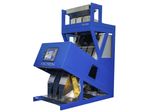 Optical Sorters for Dry Product