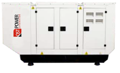 Yang Dong - Model DST-YD17 - Diesel Generator Set