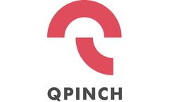 Qpinch - Heat Transformer Technology