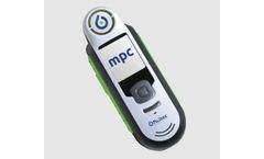 Model mpc - Condition Monitoring Solutions