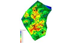 Platform - Water Supply Modelling Platform