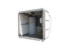 RODI PureBox - Model CMBR - Wastewater Treatment Systems