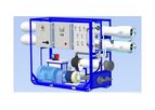 RODI TIGER - Low Cost Desalination Units