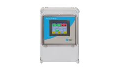RODI AquaLynx - Model 400 LX - Water Treatment Monitoring and Control System