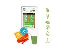 Greentest - Model Greentest ECO 5 F - Food Safety and Sanitation Testing Equipment