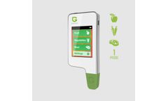 Greentest - Model Greentest 2 - Food Safety and Sanitation Testing Equipment