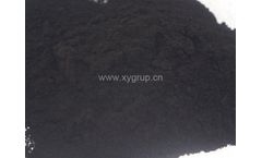 Xingyuan - Wood Based Activated Carbon