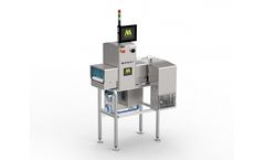 MEKI - Model ONE - Food X-Ray System