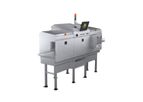 SIDEMEKI - Primary Packaging X-ray Inspection System