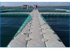 Fish Farming In Cages