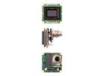 USB3 Color Board Level Camera