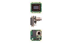 Sony - Model IMX174 - USB3 Color Board Level Camera