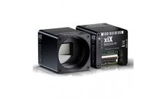 Sony - Model IMX174 - Fast Mono Industrial Camera